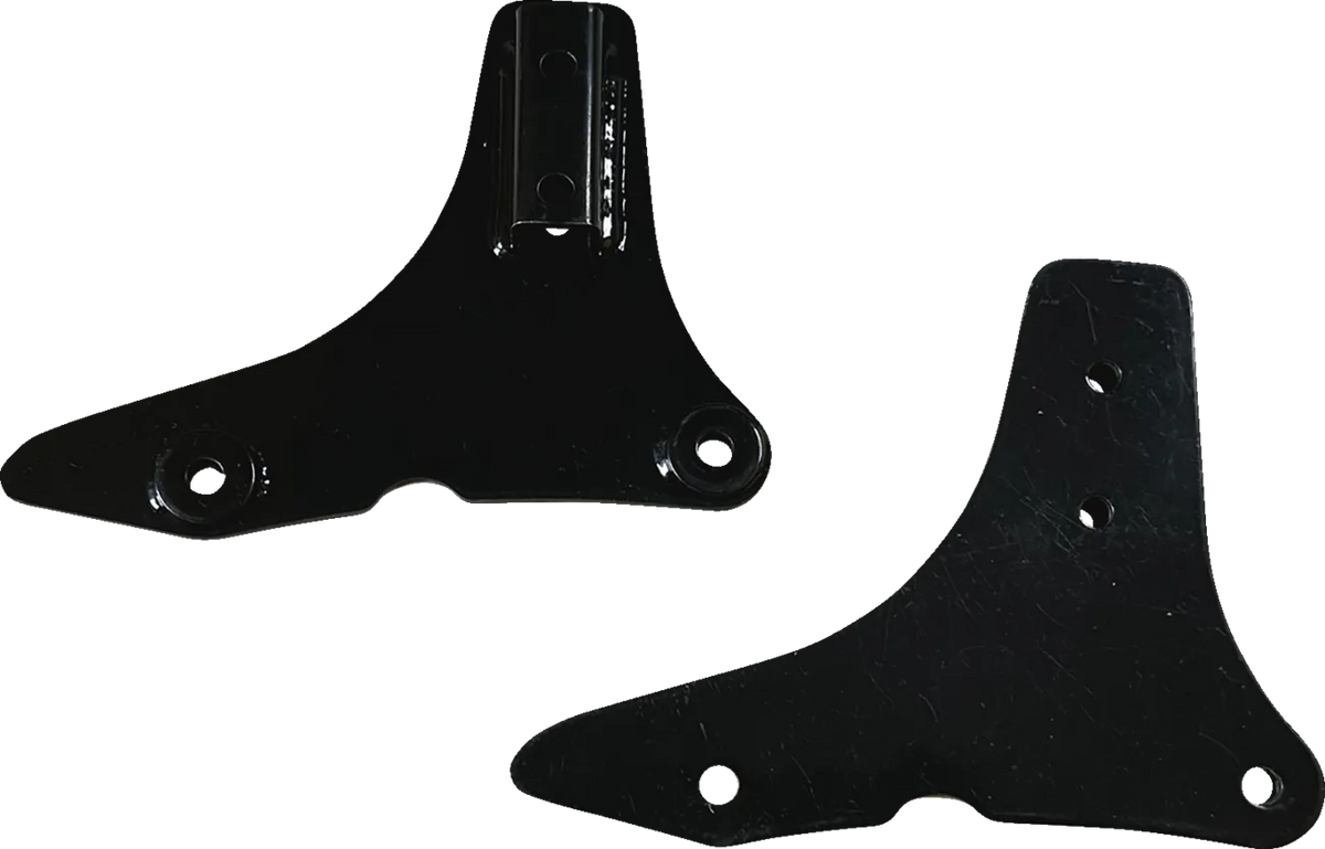 Sissy Bar Side Plates