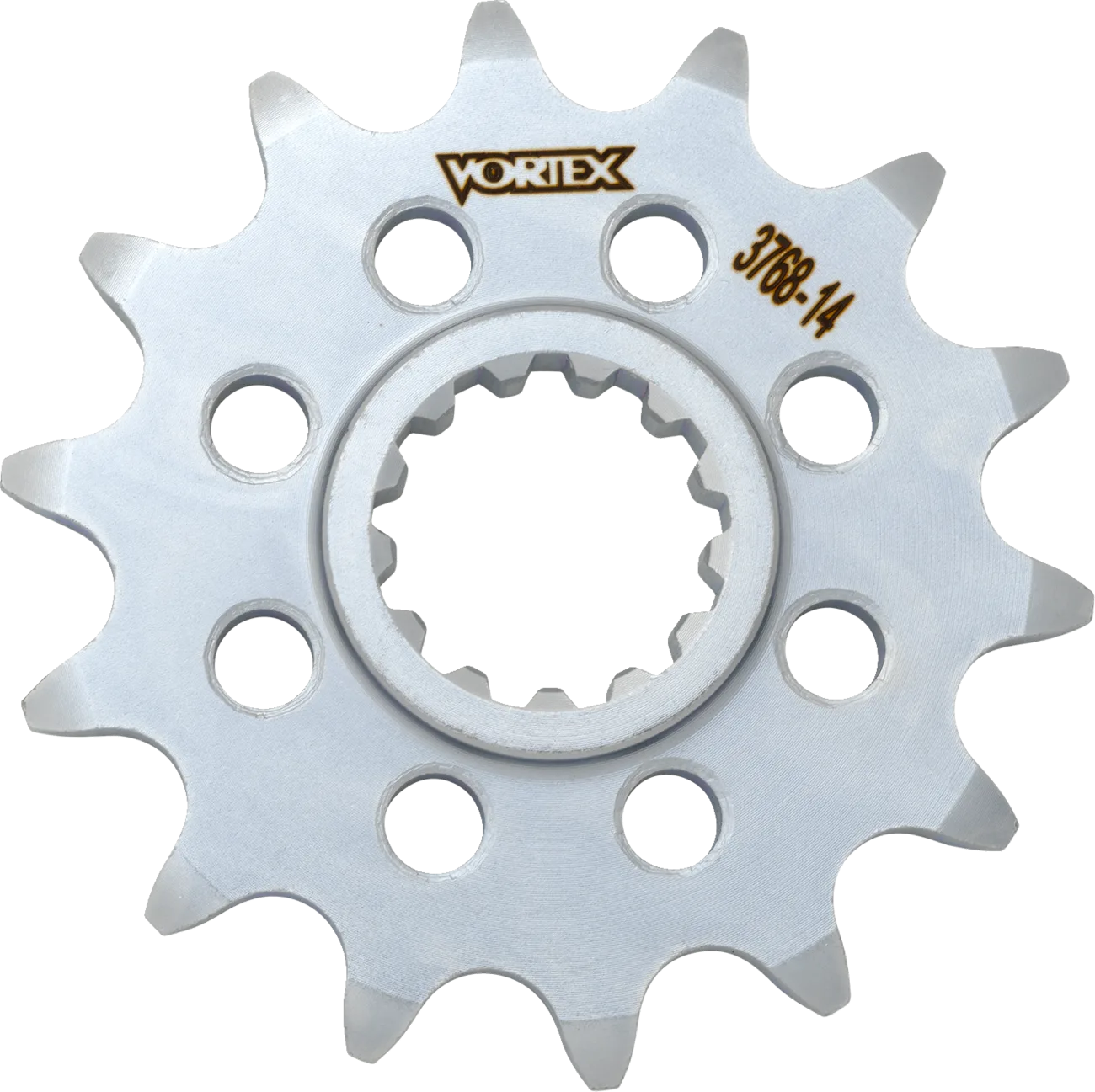 Steel Countershaft Sprocket