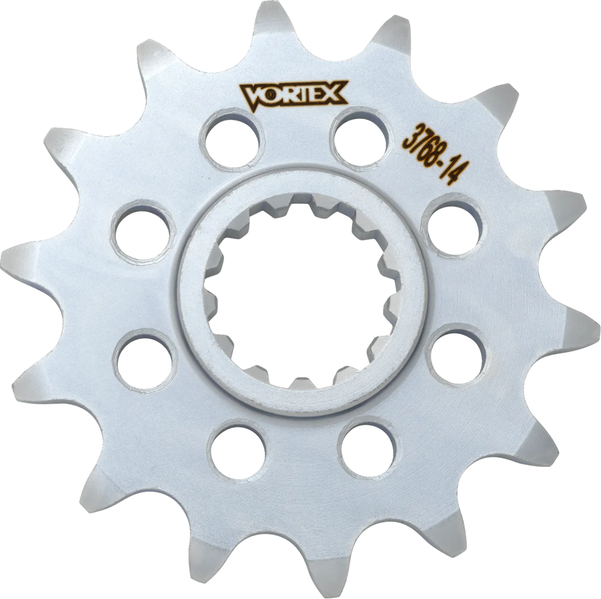 Steel Countershaft Sprocket