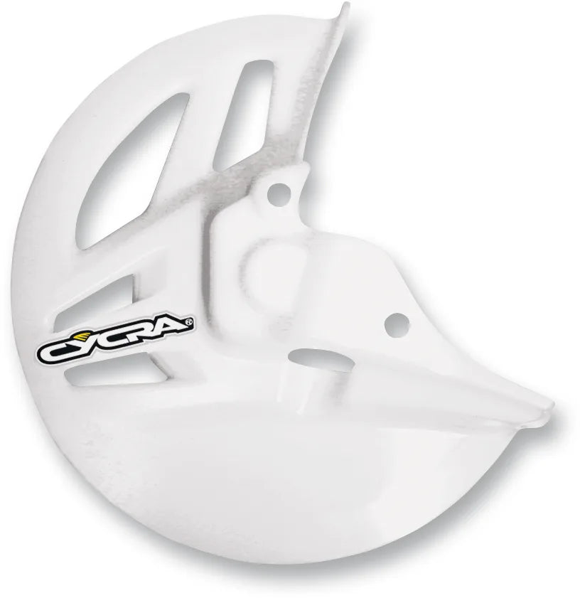 Disc Cover