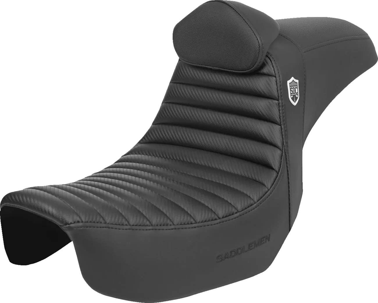 Pro Series SDC Performance Grip Seat