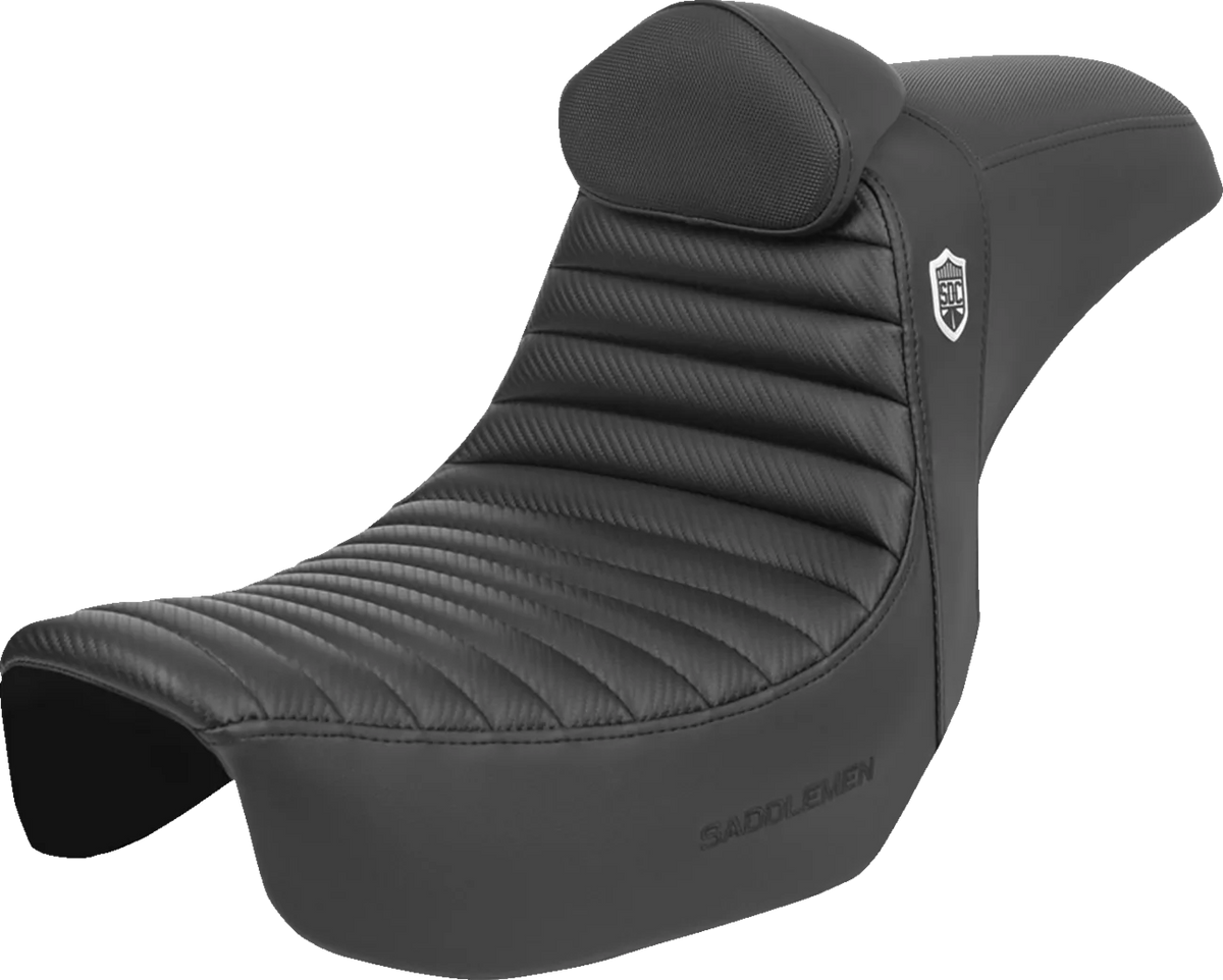 Pro Series SDC Performance Grip Seat