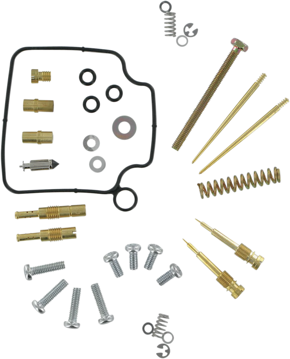 Carburetor Repair Kit