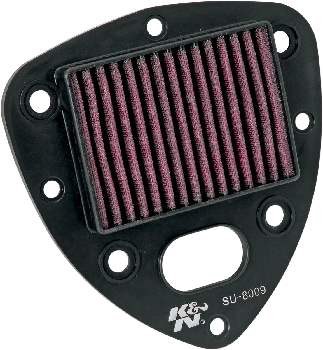 OE Replacement High-Flow Air Filter