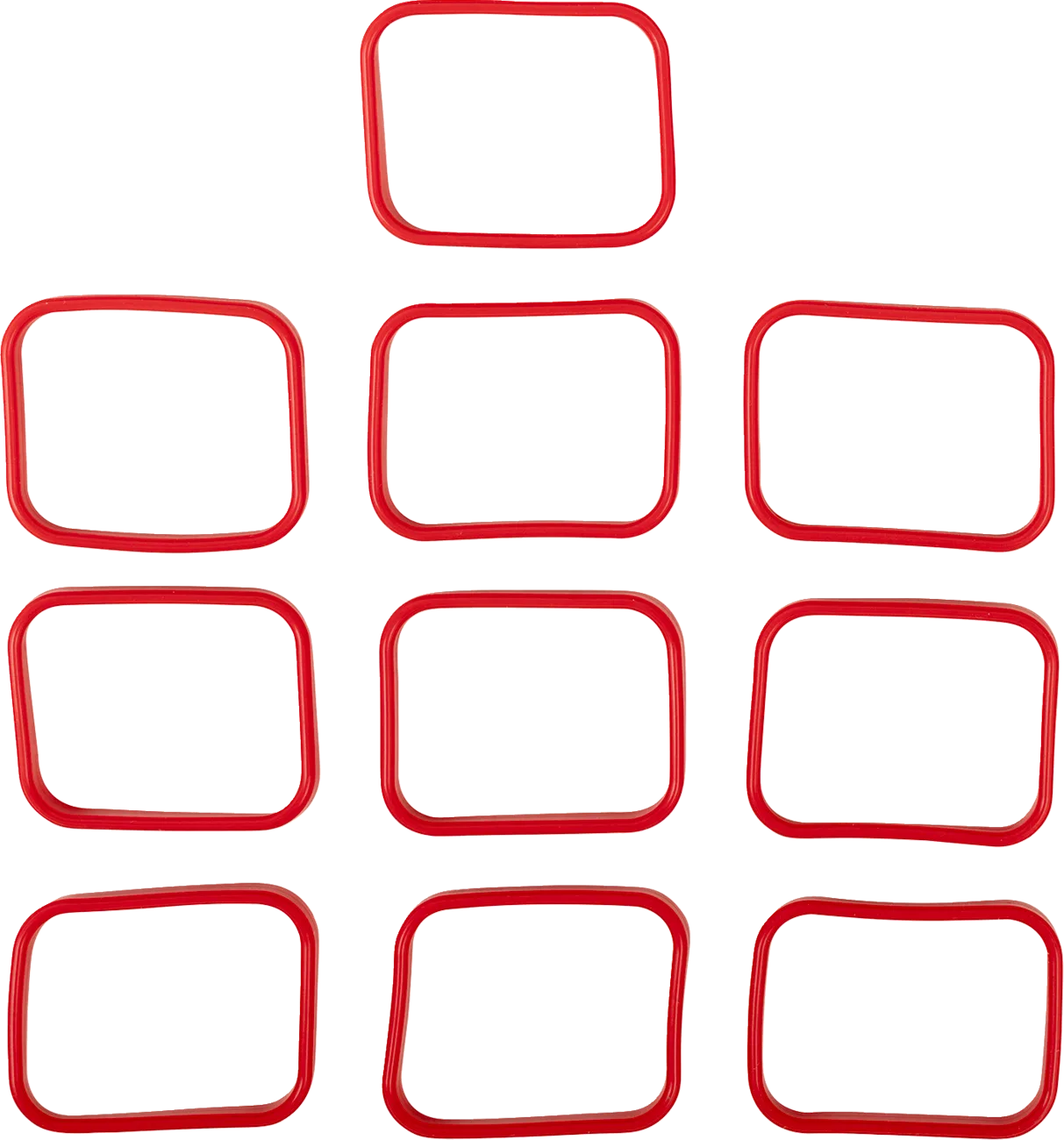 Replacement Rocker Box Cover Gaskets