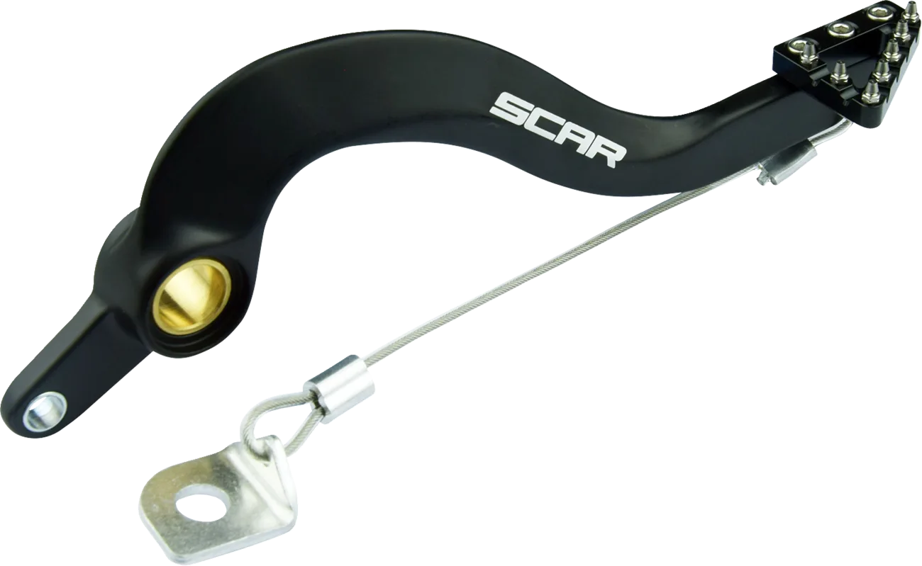 Brake Pedal