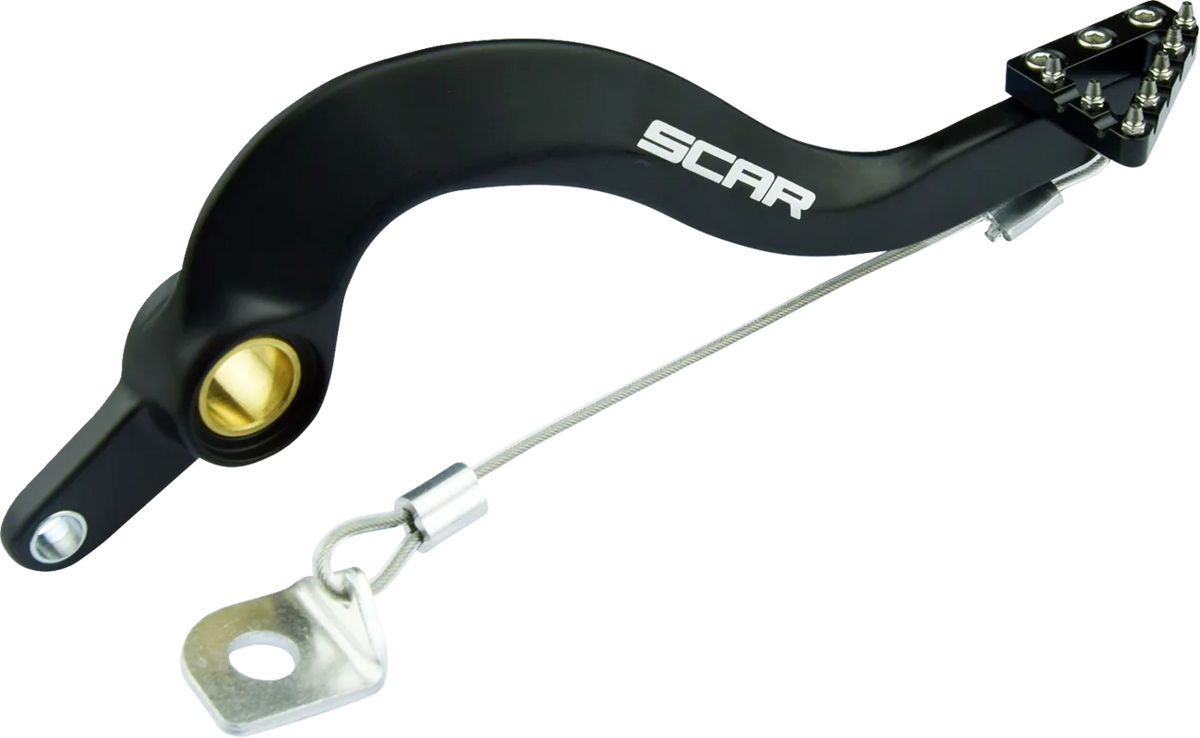 Brake Pedal