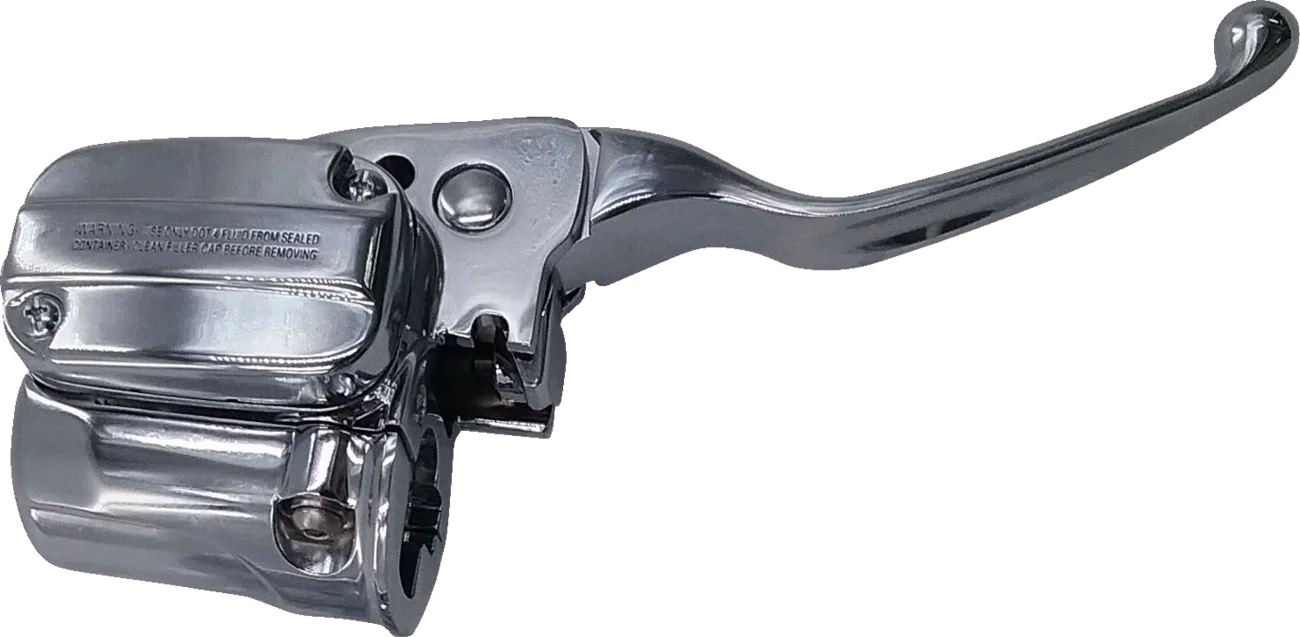 Replacement Master Cylinder Assembly