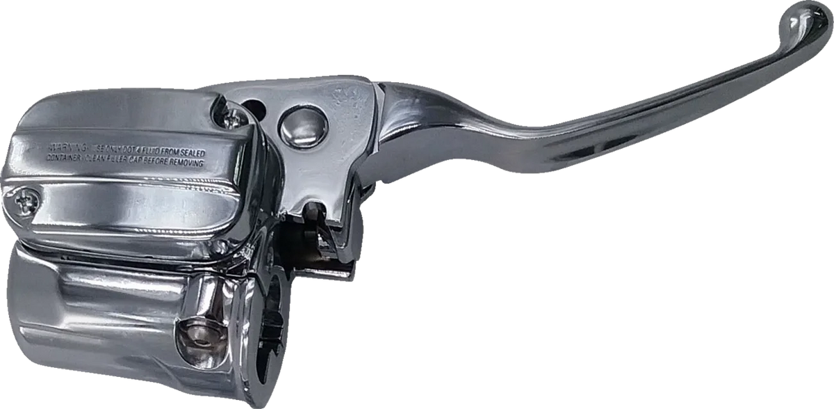 Replacement Master Cylinder Assembly