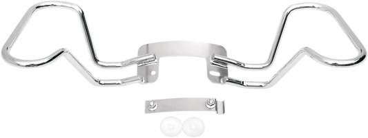 Passenger Hand Rail