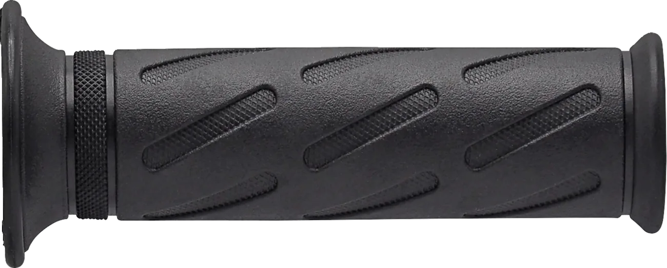 Suzuki Replica Grips