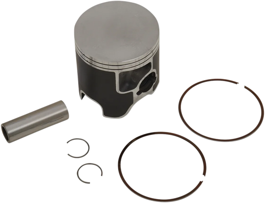 Piston Kit Cast Replica for 2 Stroke