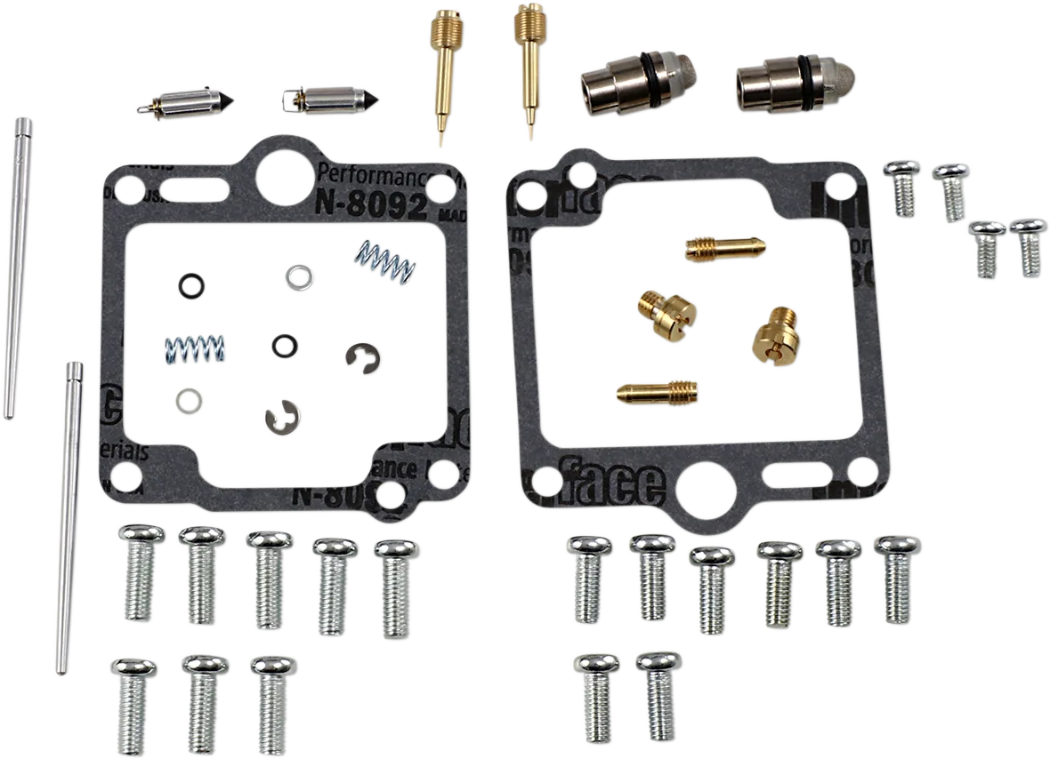 Carburetor Repair Kit