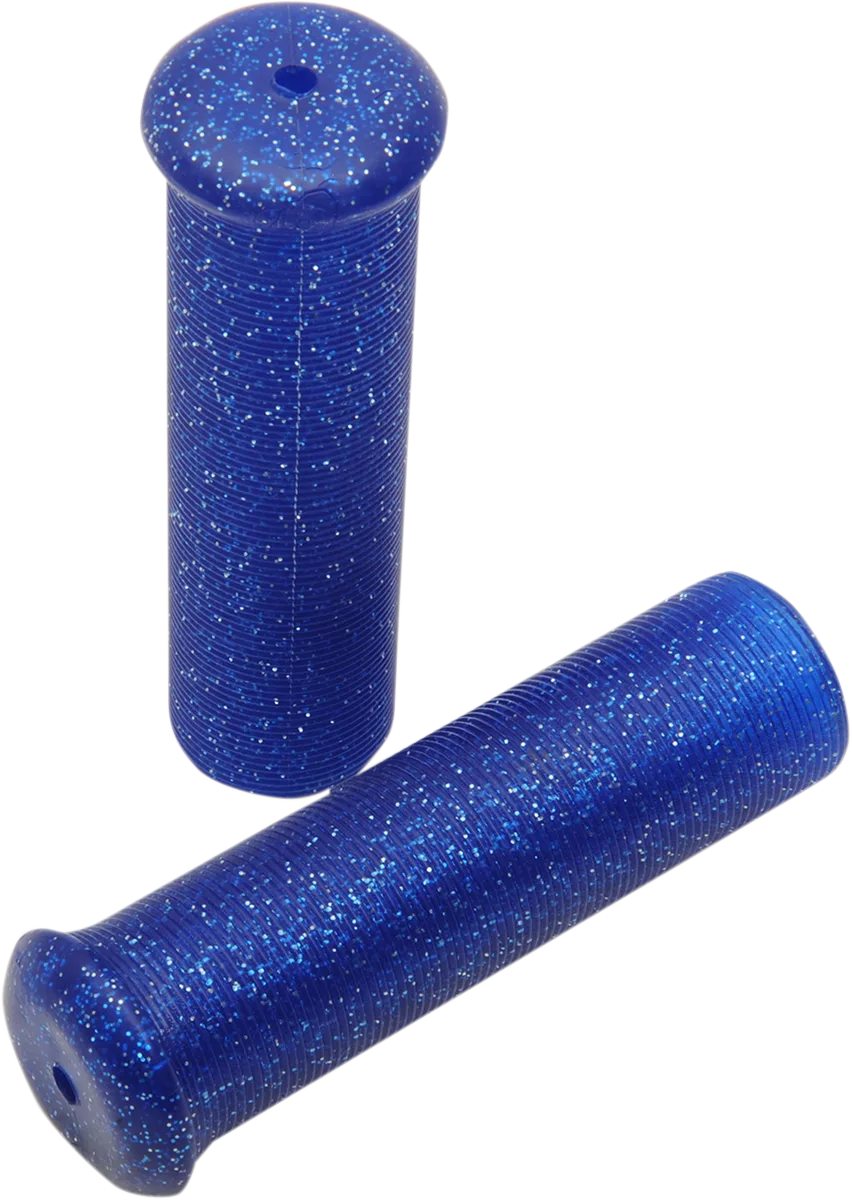 Star Fire Flake Grips