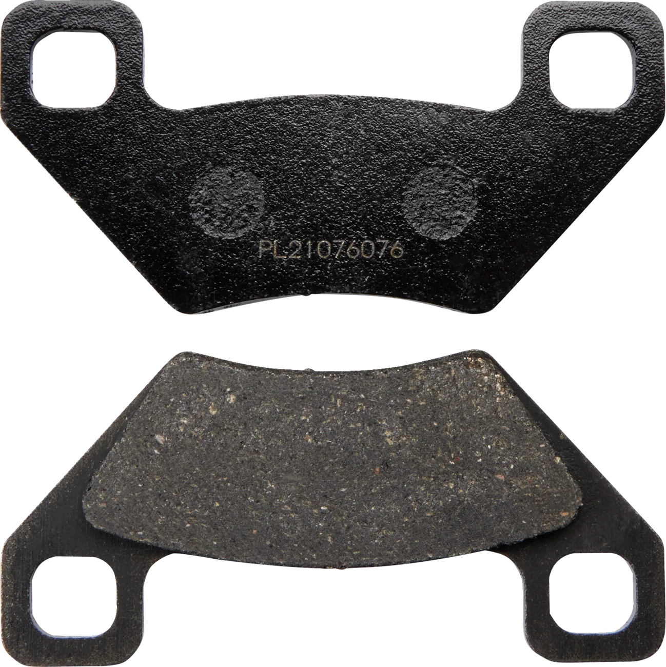 Qualifier Brake Pads