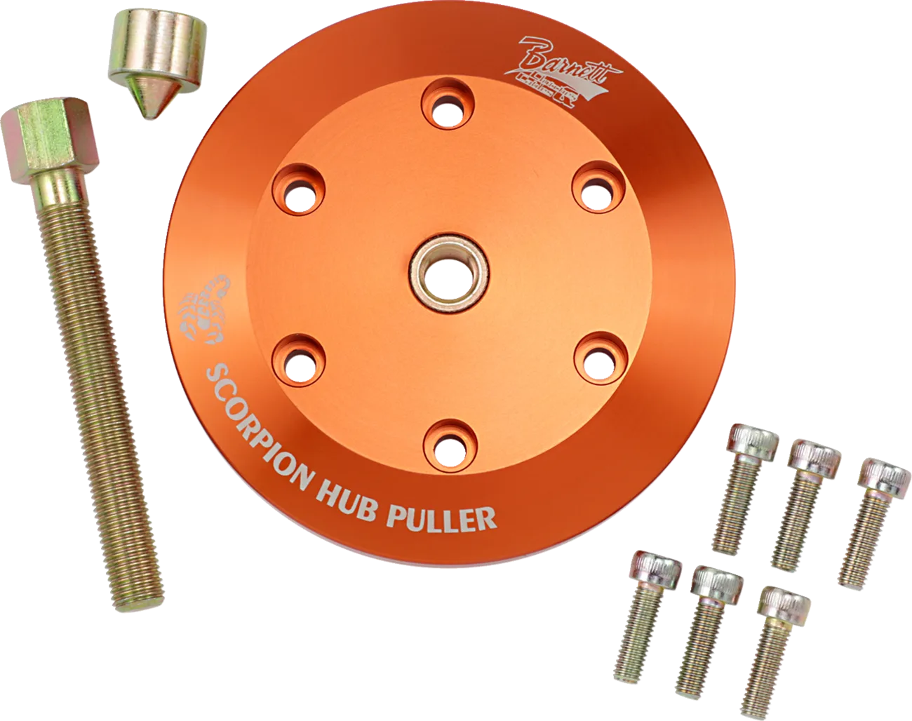 Scorpion Clutch Hub Puller