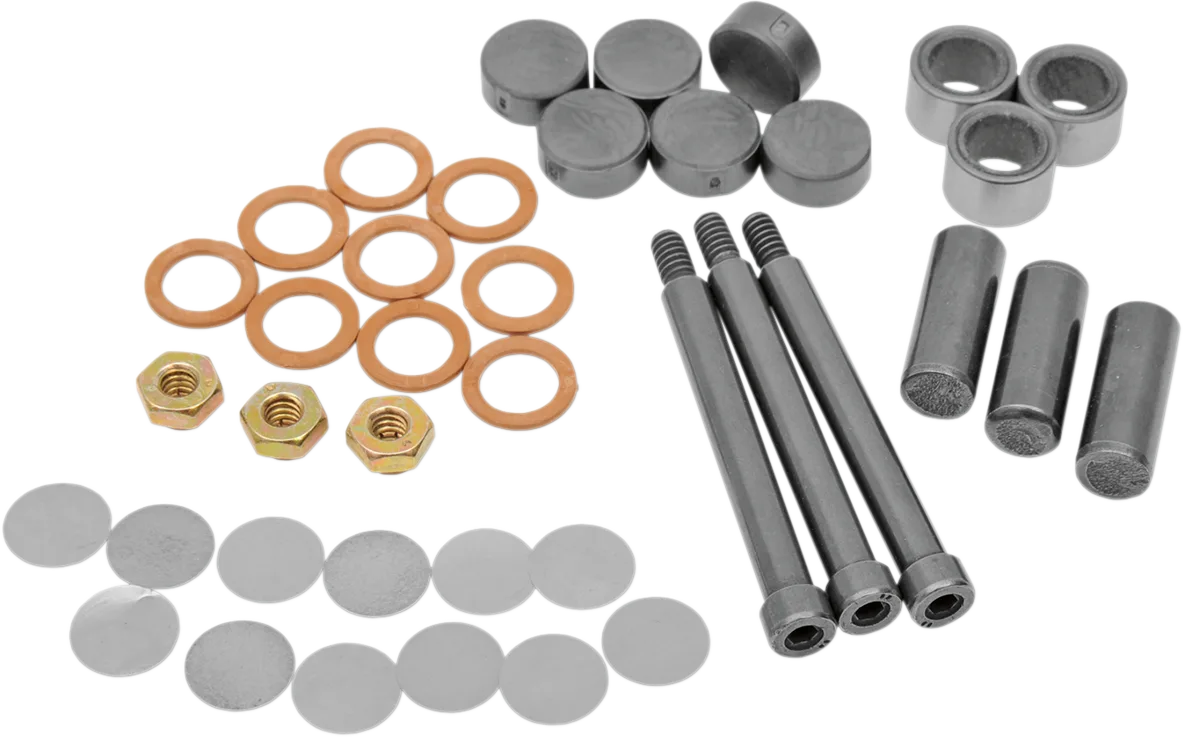 Primary Spider Rebuild Kit