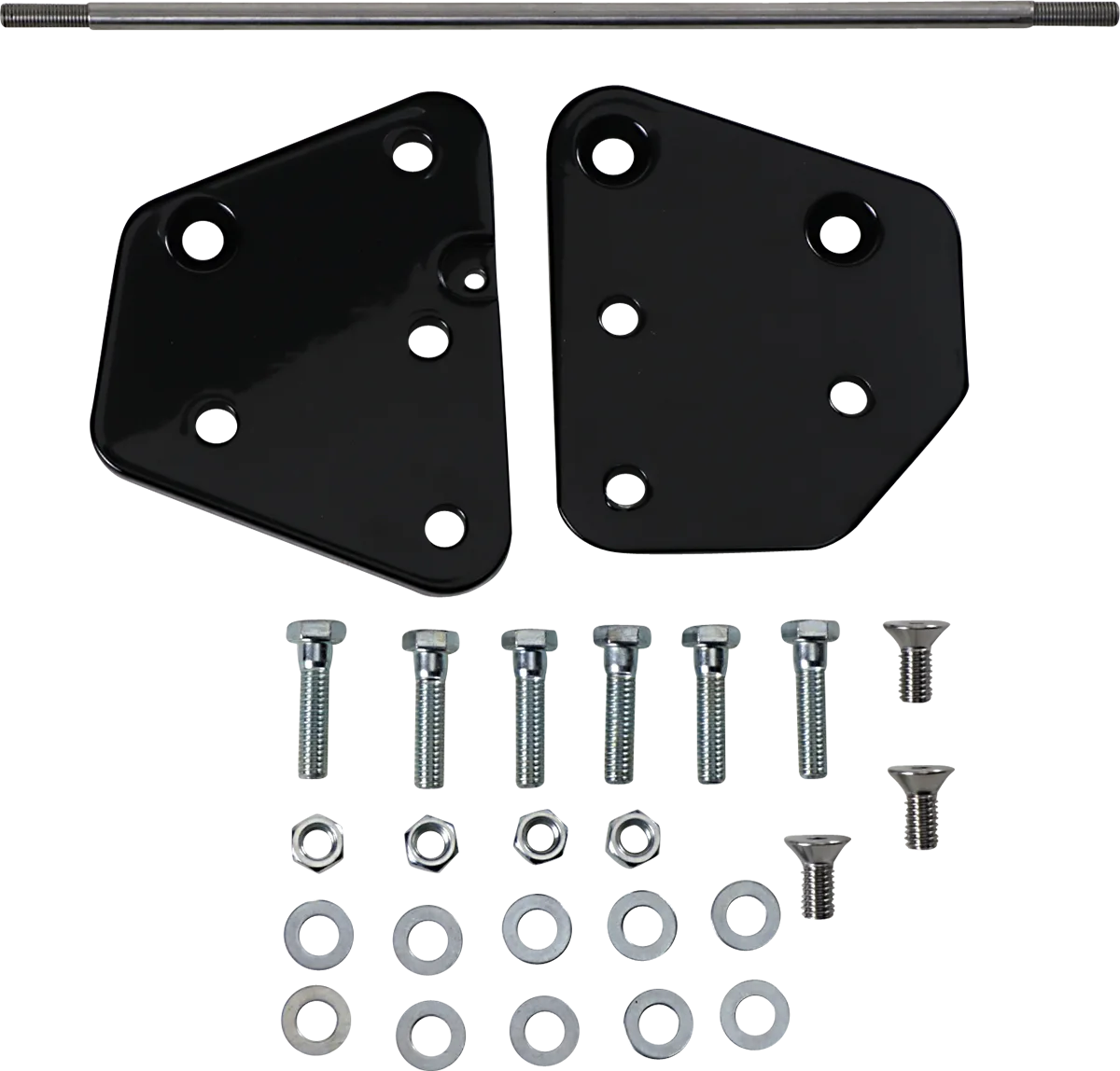 Forward Control Extension Kit
