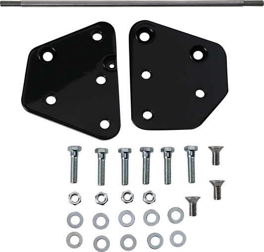 Forward Control Extension Kit