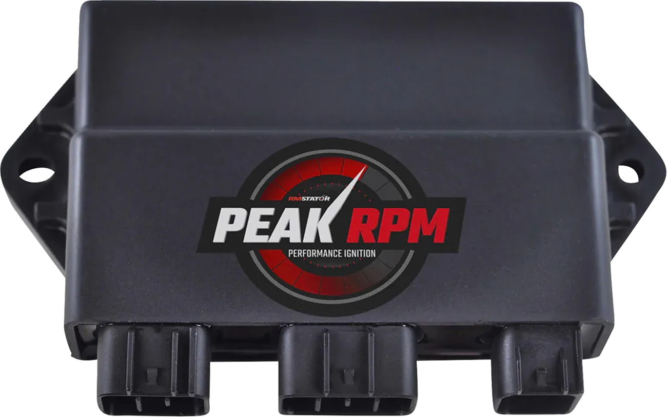CDI Box