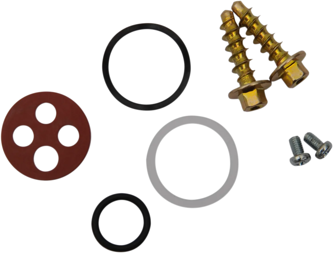 Fuel Petcock Rebuild Kit
