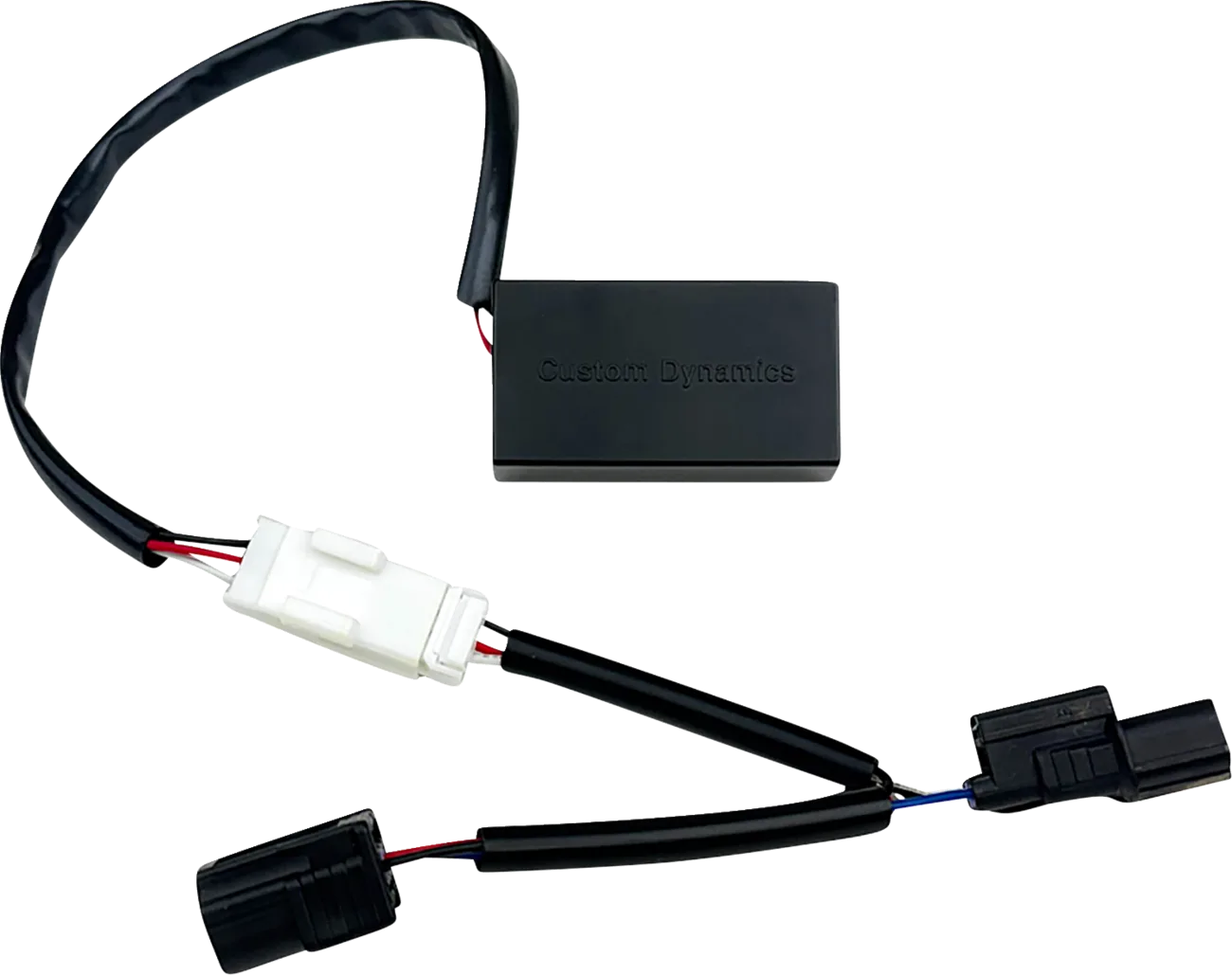 Magic Strobes™ Brake Light Flasher