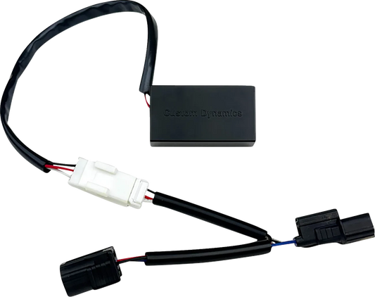 Magic Strobes™ Brake Light Flasher