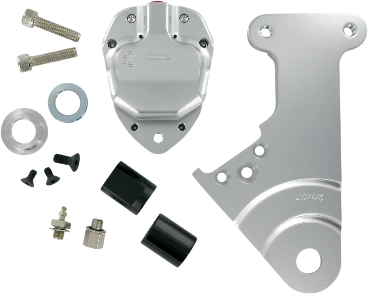 Ironhead Vintage Rear Brake Caliper
