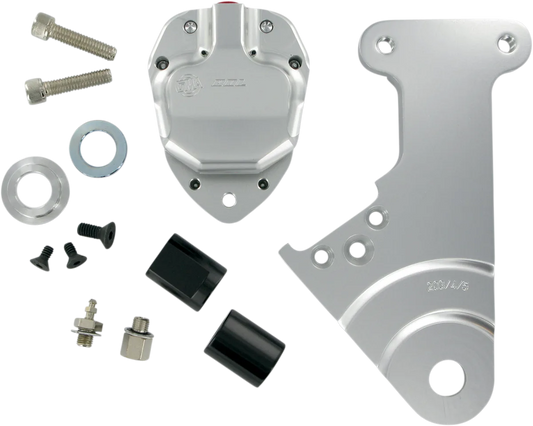 Ironhead Vintage Rear Brake Caliper