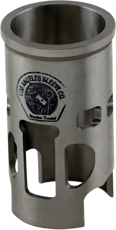 Cylinder Sleeve For 2-Stroke