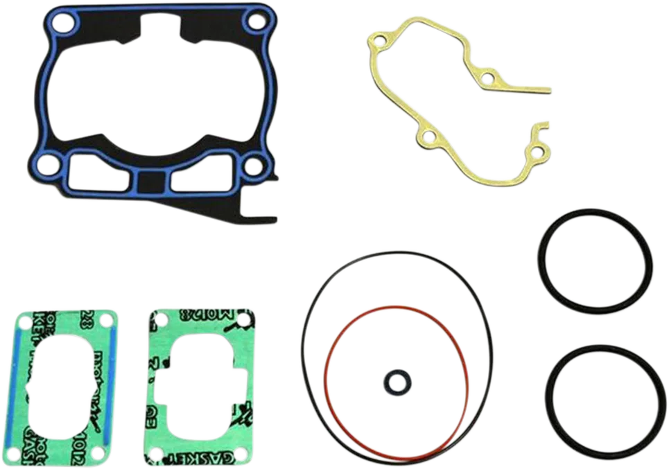 Top-End Gasket Kit