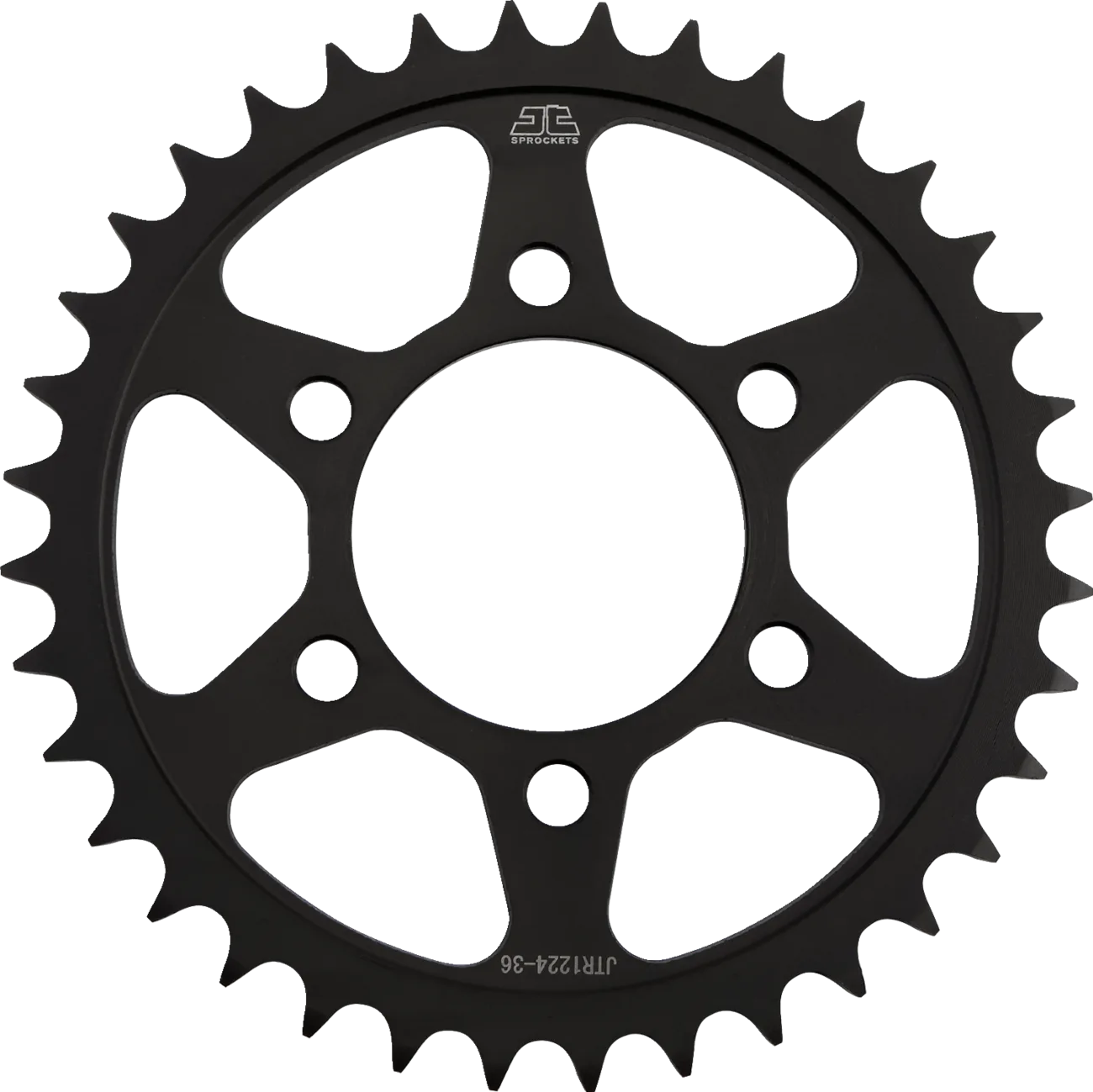 Steel Rear Sprocket