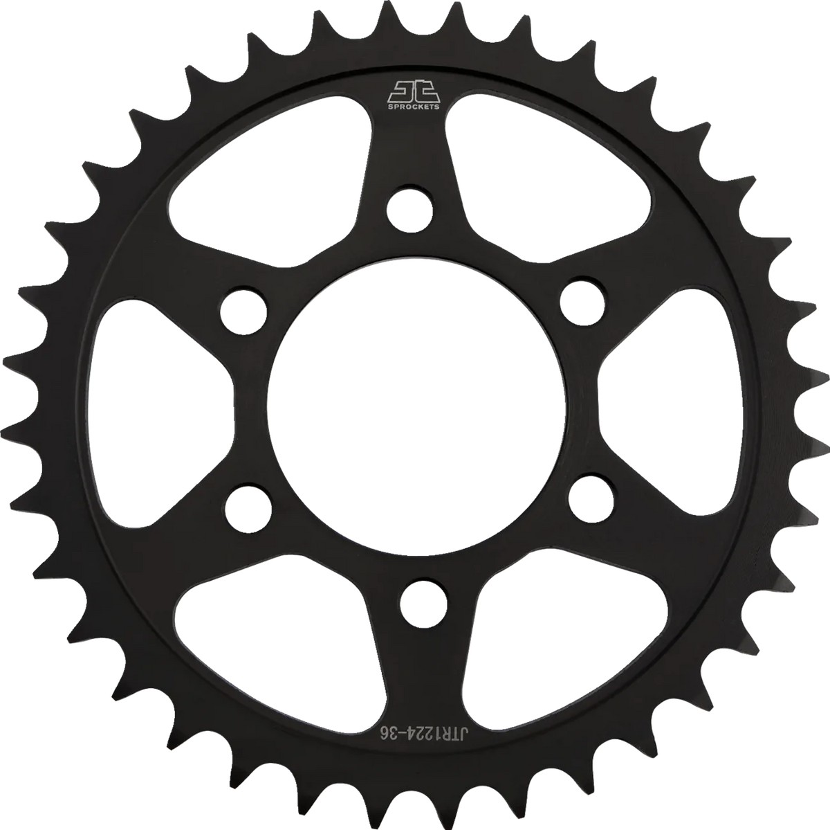 Steel Rear Sprocket