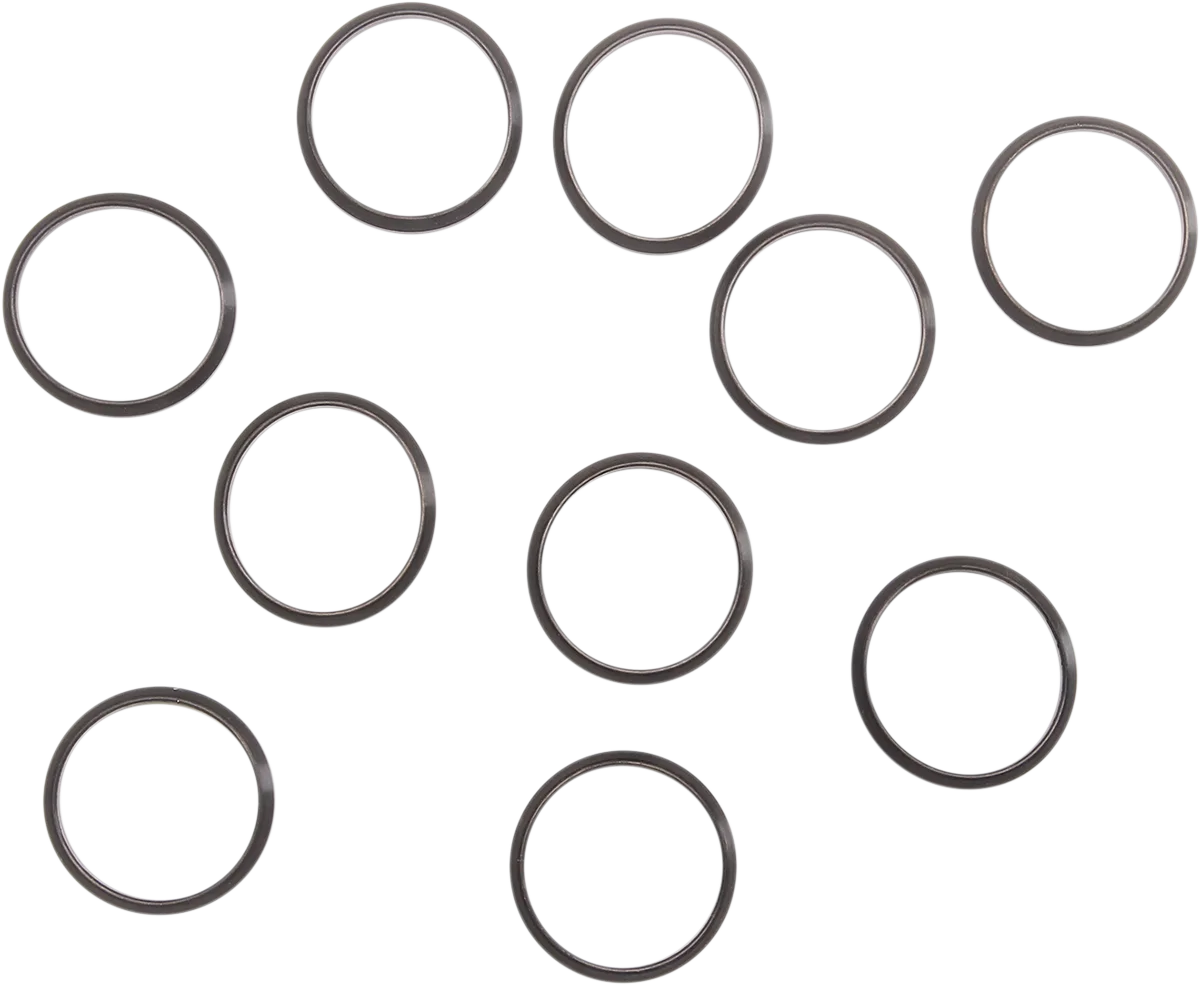Intake Manifold Seal