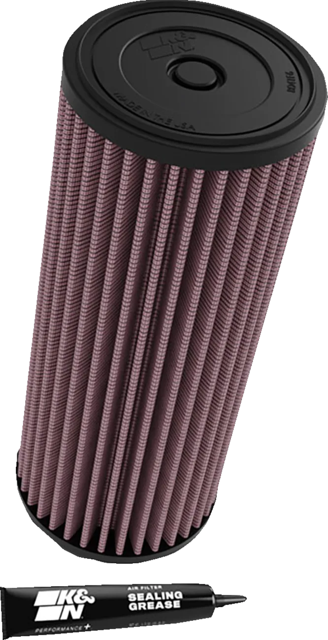 High-Flow Air Filter