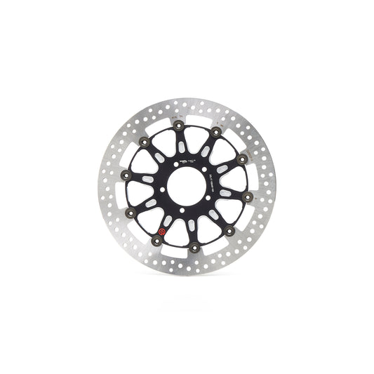 Xtra Groove Floating Rotor