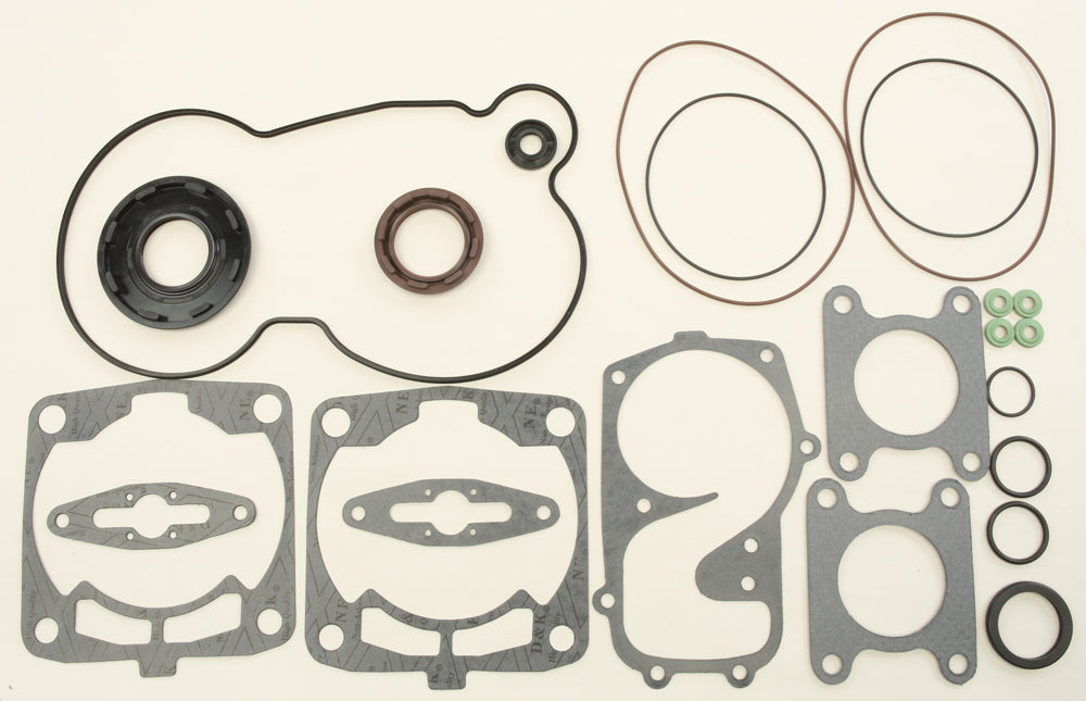 Engine Gasket Set