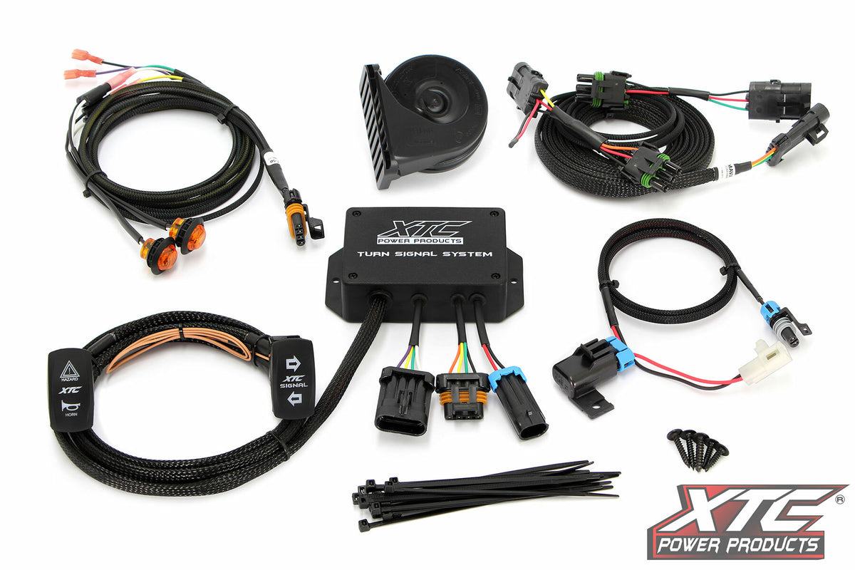 Standard Turn Signal Kit