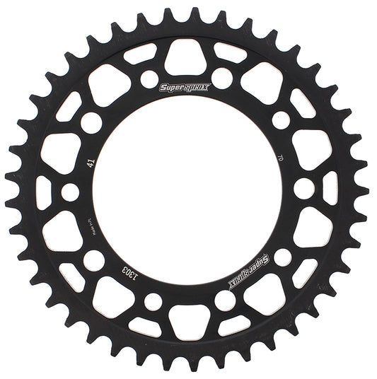 Steel Rear Sprocket