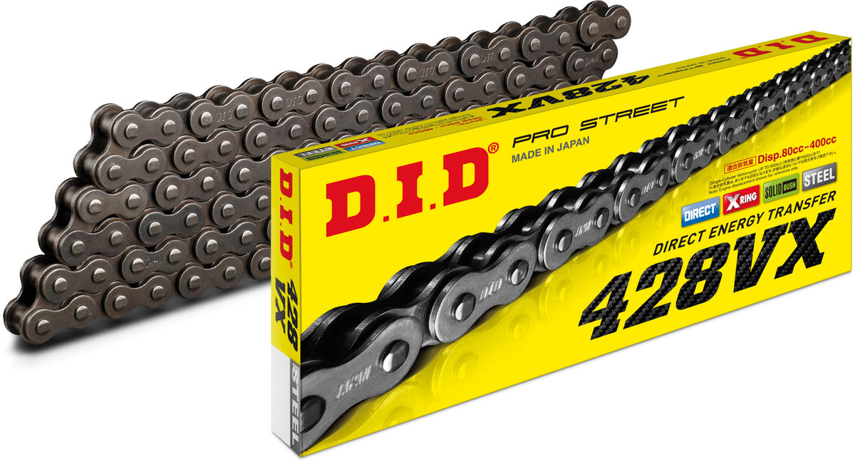 Pro VX-Ring Chain