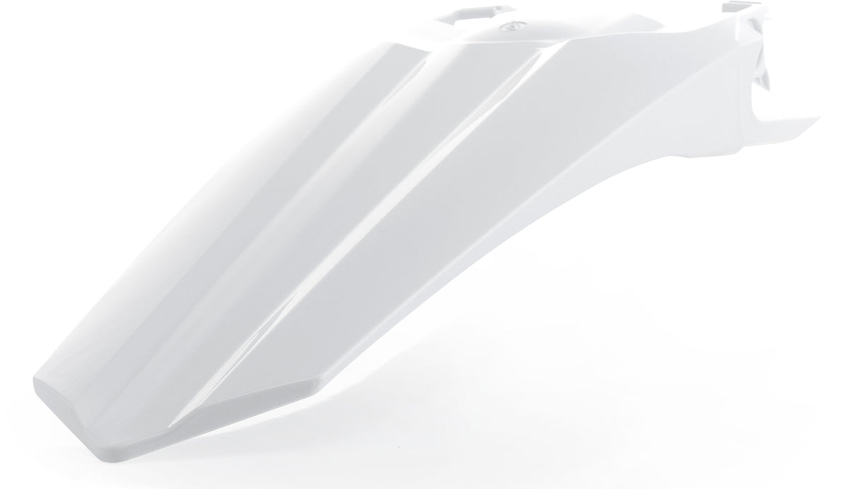 Rear Fender