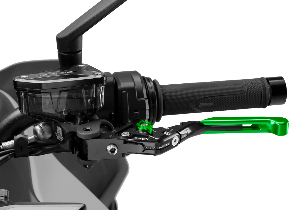 Hi-Tech Extendable Clutch Lever
