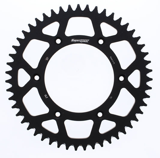 Aluminum Rear Sprocket