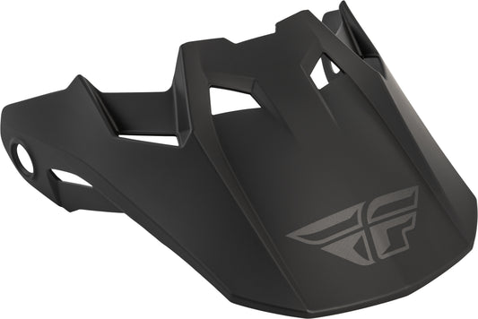 Formula CC Solid Helmet Visor
