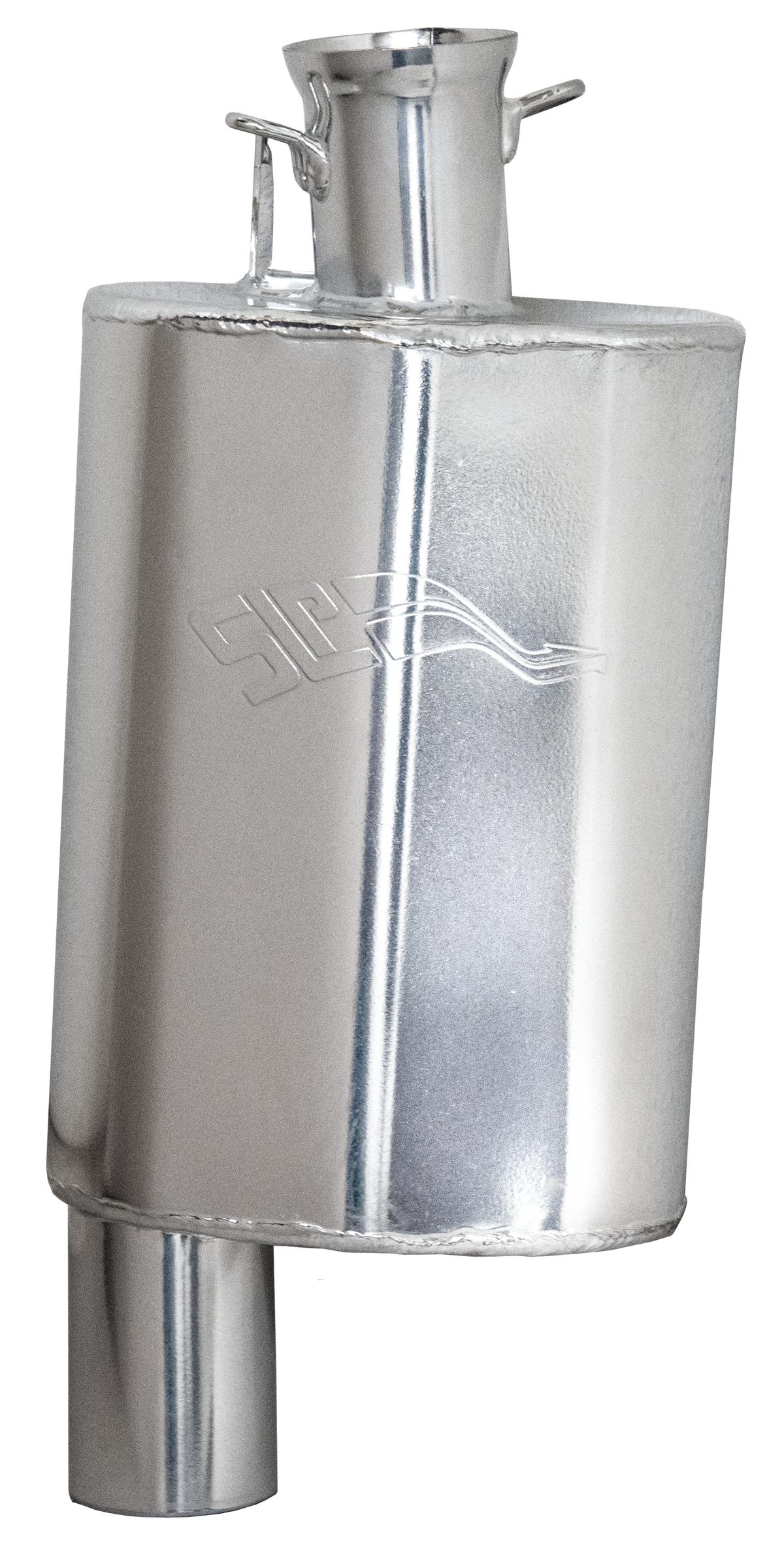 Lightweight Silencer