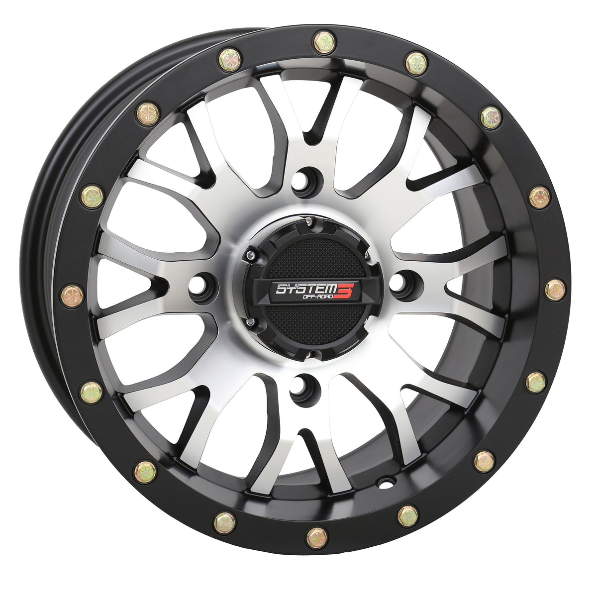 ST3 Wheels