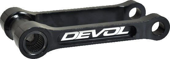 Suspension Lowering Link
