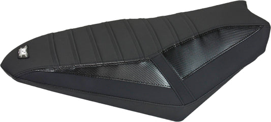 Pleated Top Seat Cover