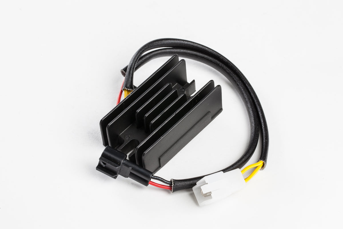 Rectifier/Regulator