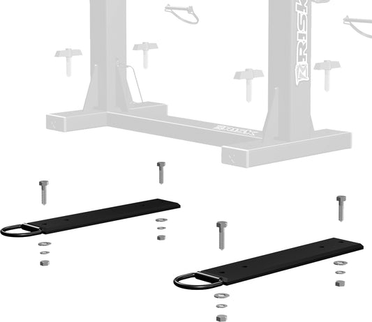 TRAILER PLATES
